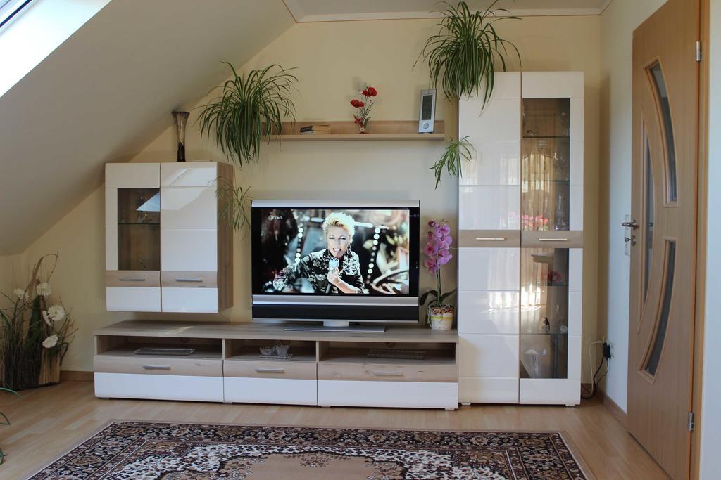 Ferienwohnung Fleck Rust Eksteriør billede
