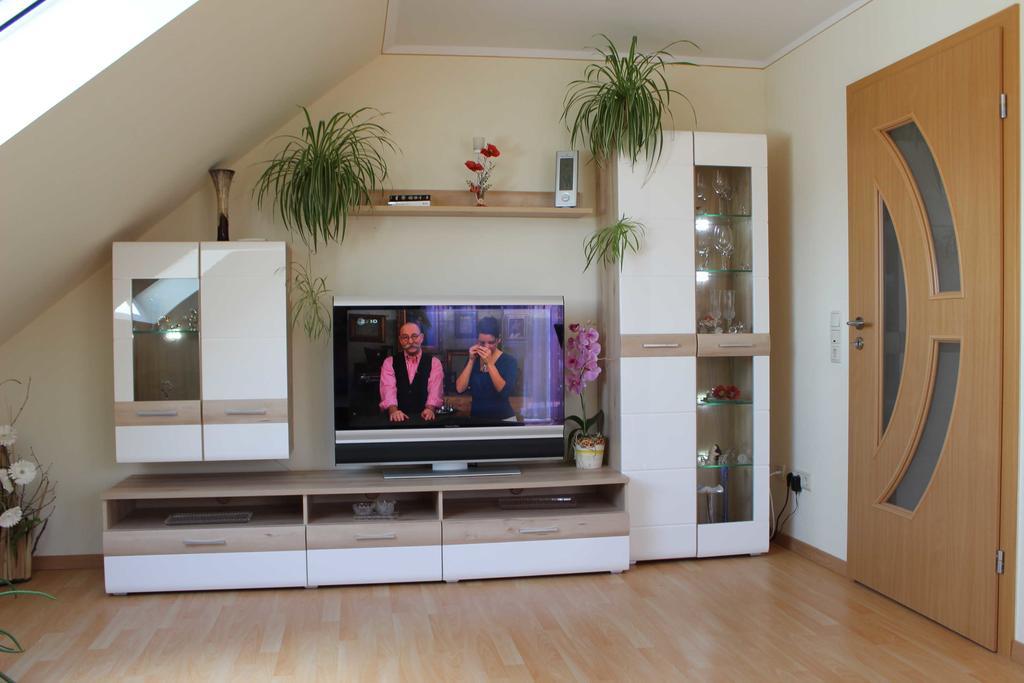 Ferienwohnung Fleck Rust Eksteriør billede