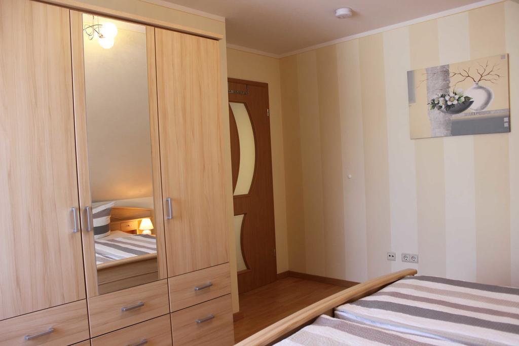 Ferienwohnung Fleck Rust Eksteriør billede